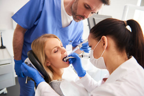 Trusted Mount Sterling, OH Holistic Dental Care Services Experts