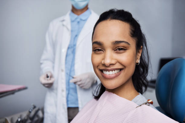 TMJ/TMD Treatment in Mount Sterling, OH