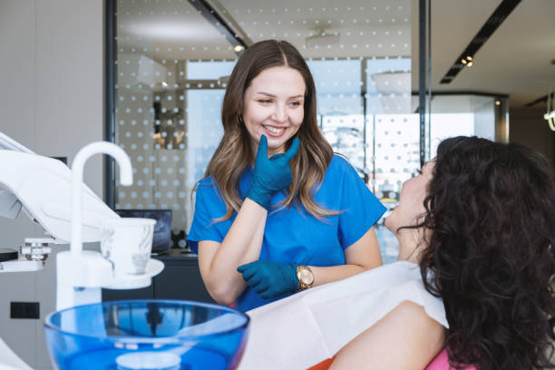 Best Cosmetic Dentistry  in Mount Sterling, OH