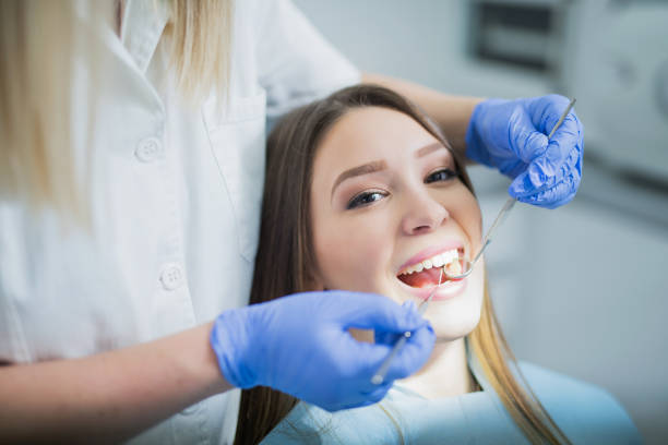 Best Tooth Extraction  in Mount Sterling, OH